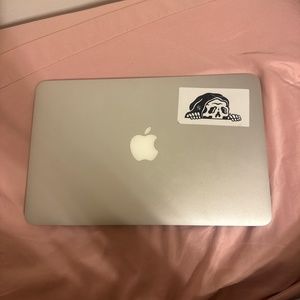 MacBook Air 11 inch 2015